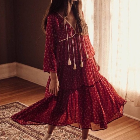 Christy Dawn Paloma Dress